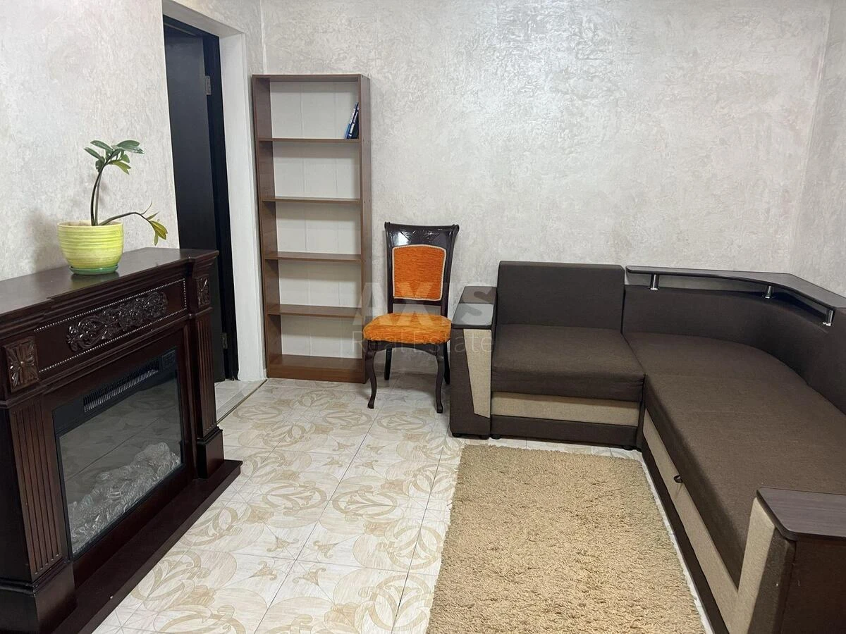 2k apartment vul. Rajevs'kogo Mykoly 11666101