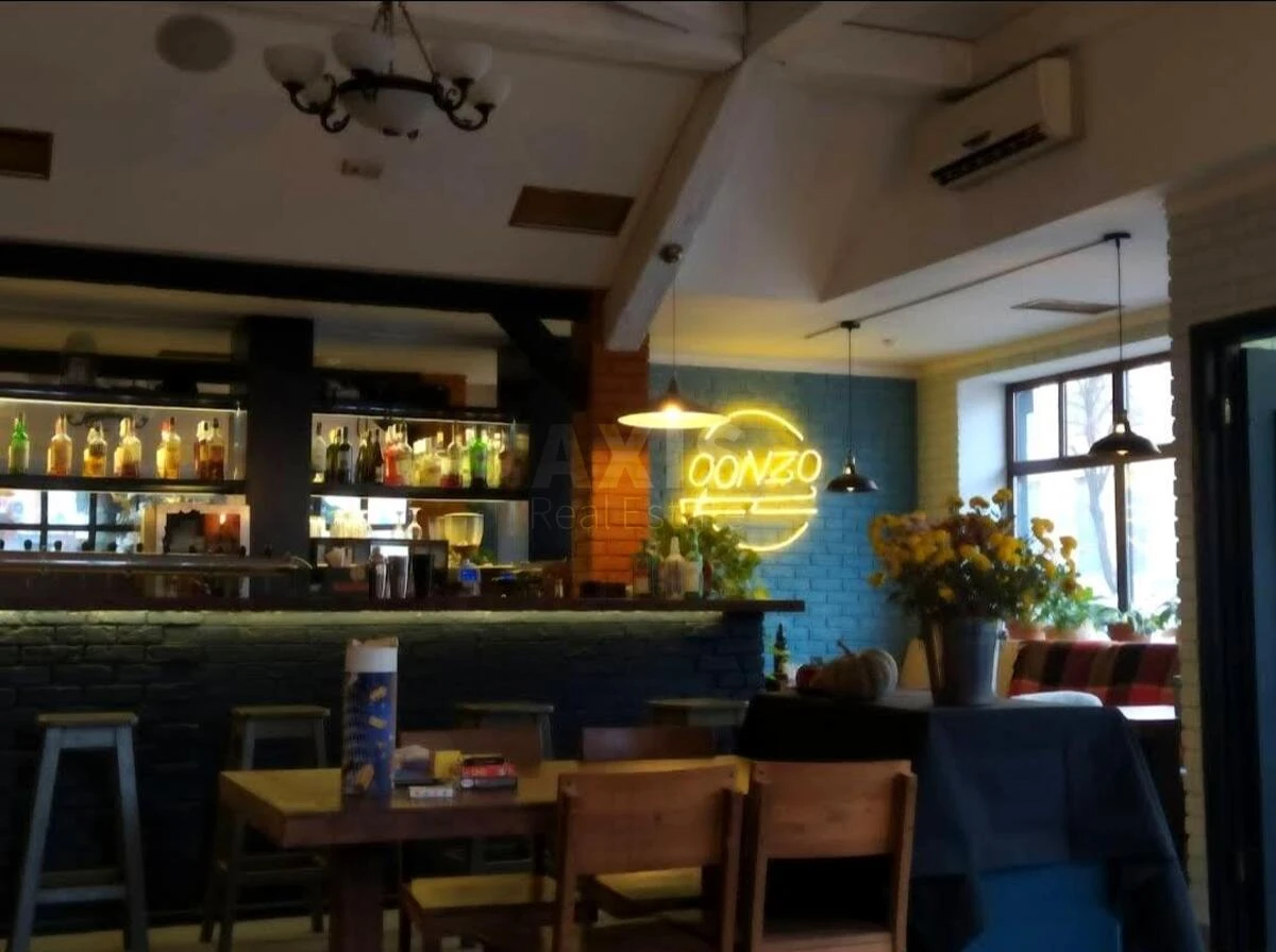 Офис ул. Сечевых Стрельцов 103, 327м2666181