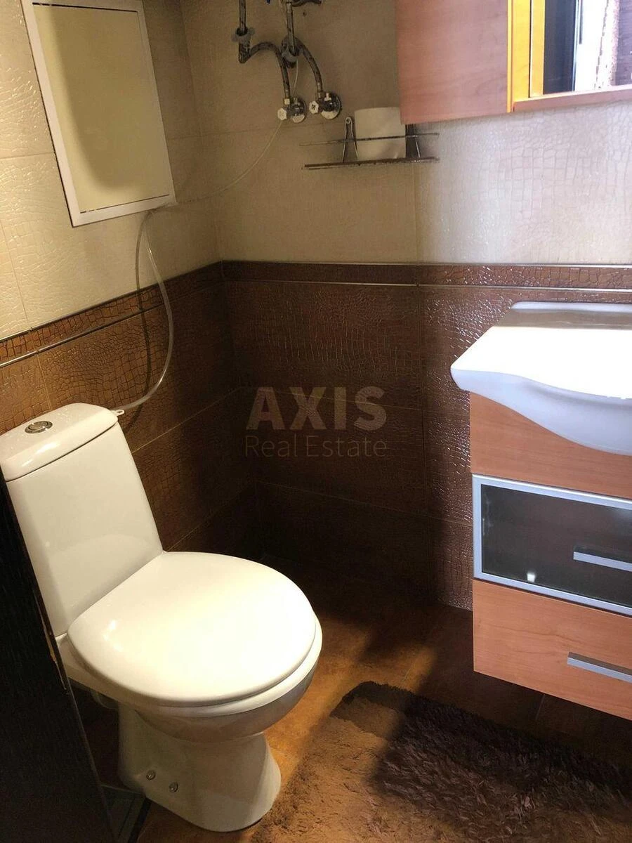 2k apartment vul. Mokra 166976220