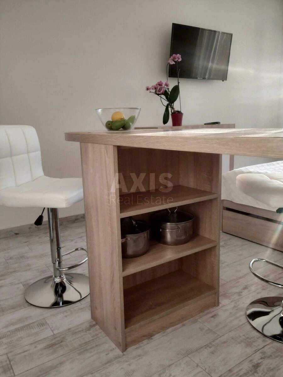 1k apartment vul. Pol'ova 73650373