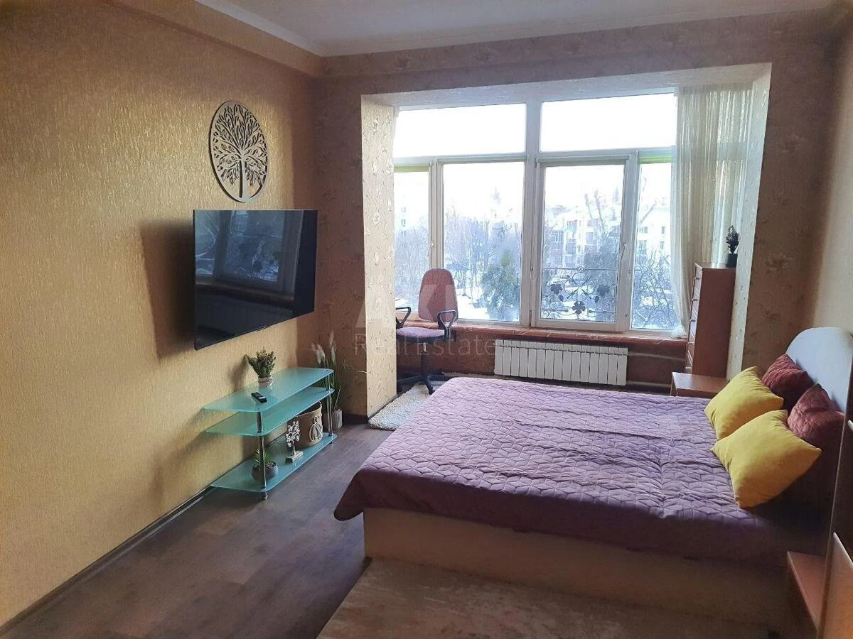 1k apartment vul. Dovnar-Zapol's'kogo 6643026