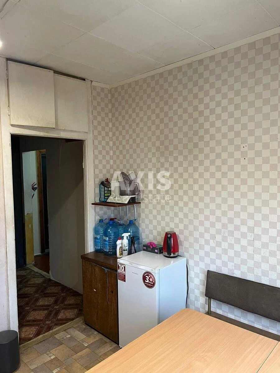 2k apartment pr-t Chervonoyi Kalyny Ninety-three B671781