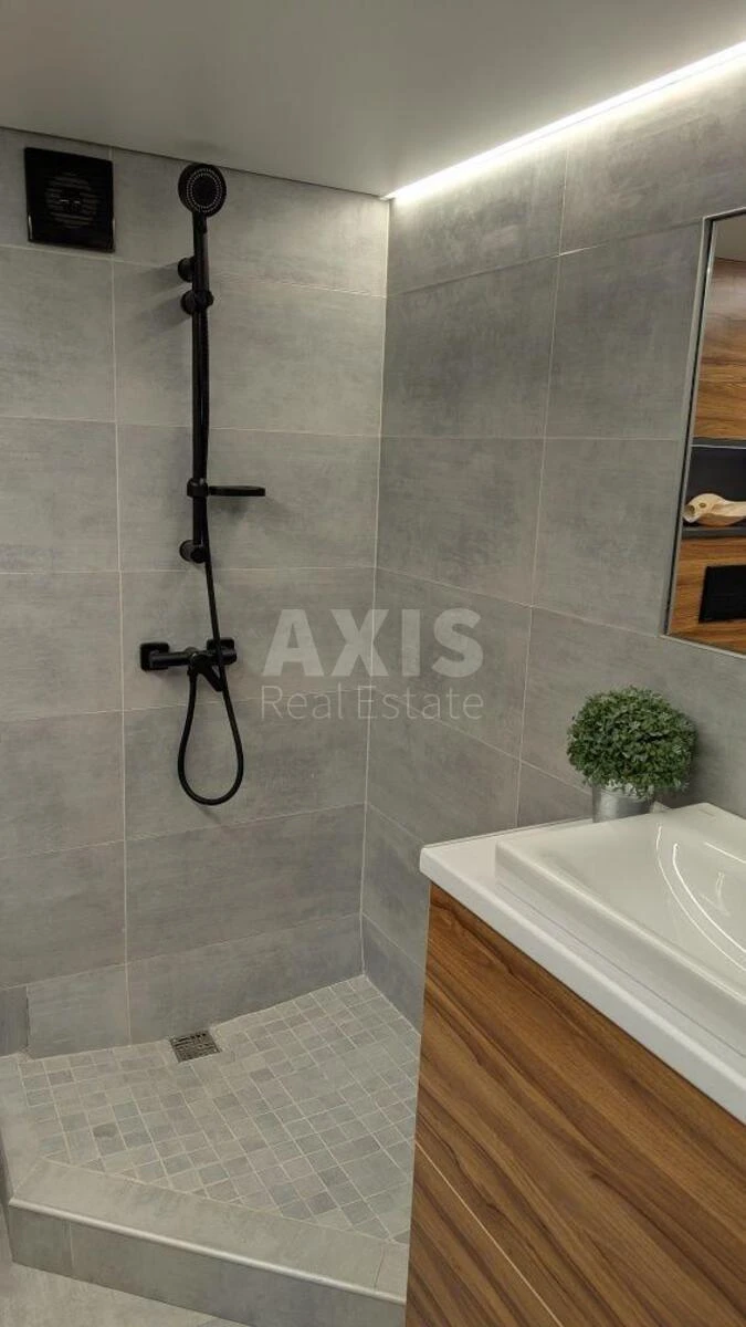 1k apartment vul. Kamianska 127А6037413