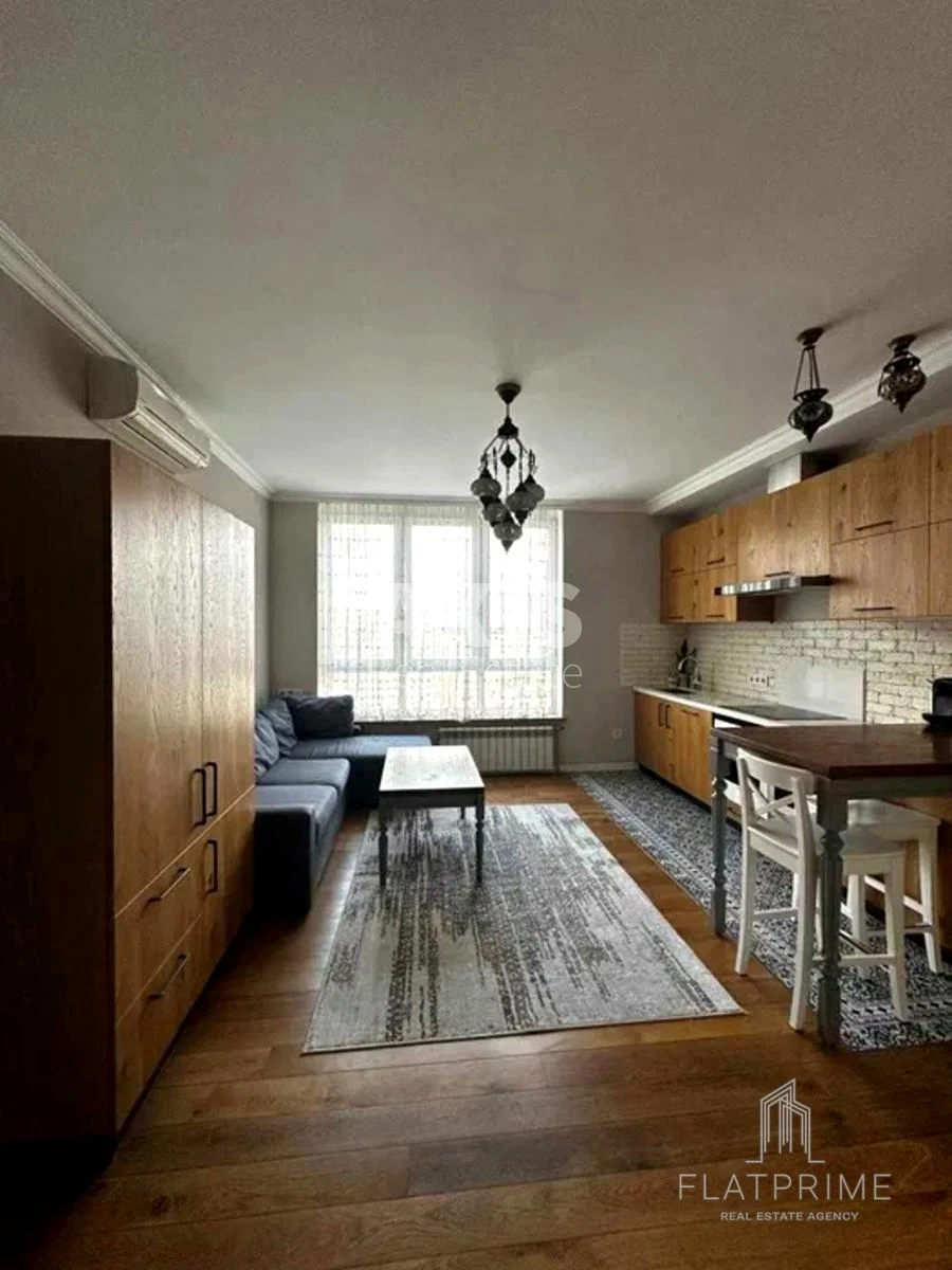 1k apartment vul. Virmens'ka 6640023