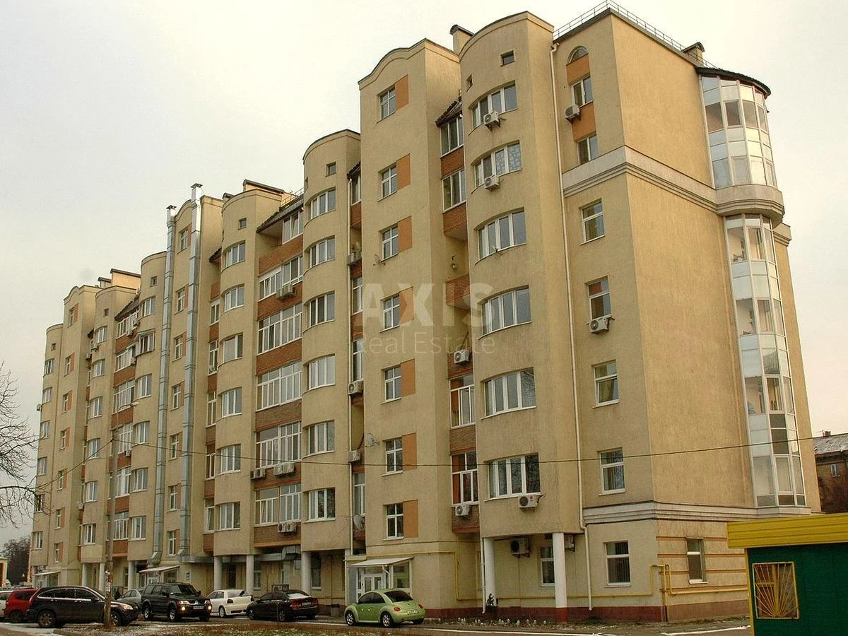 3к квартира пр-т Берестейский 96705779