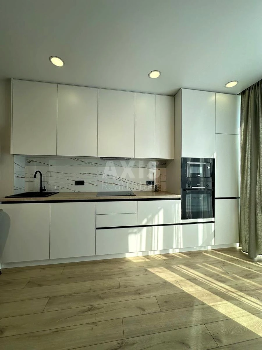 2k apartment vul. Virmens'ka 865923