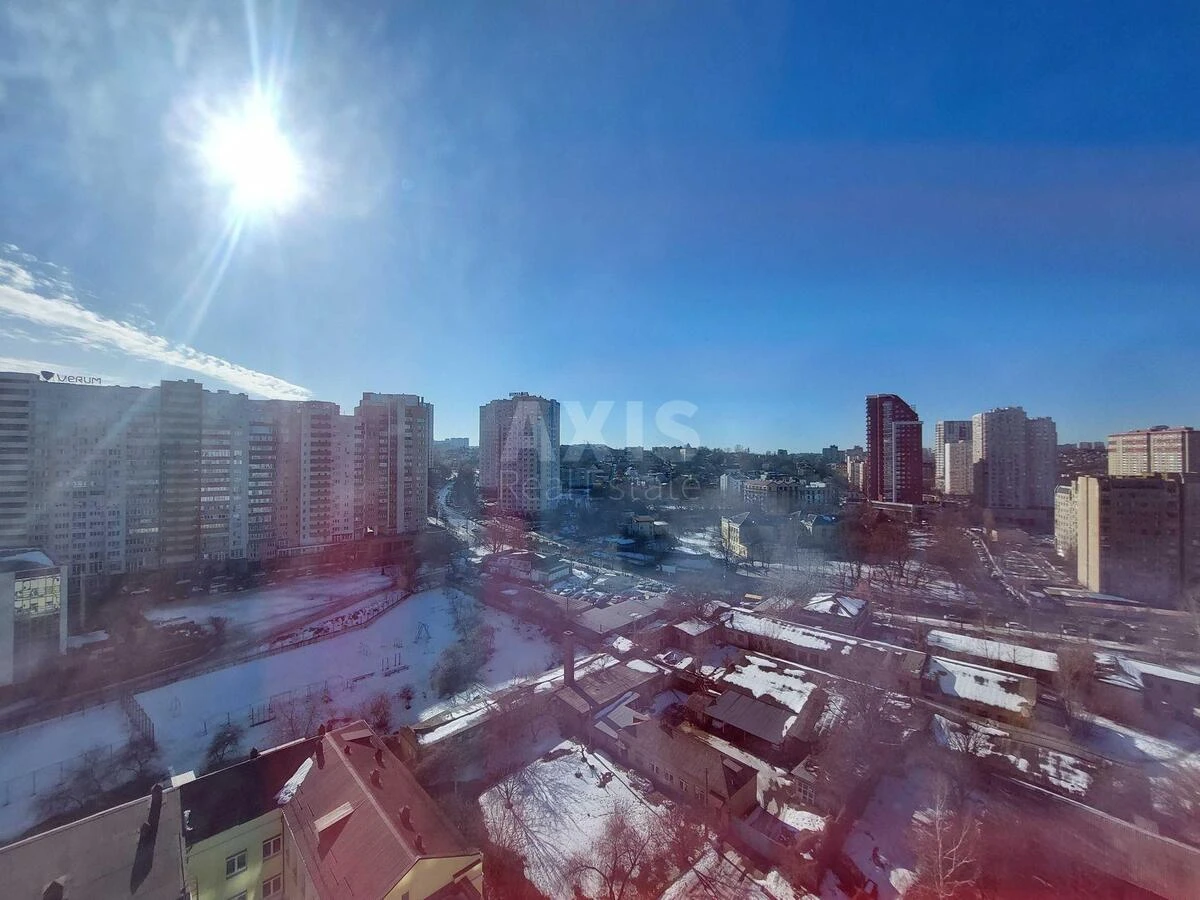 2k apartment pr-t Golosii'vs'kyj 30А659376