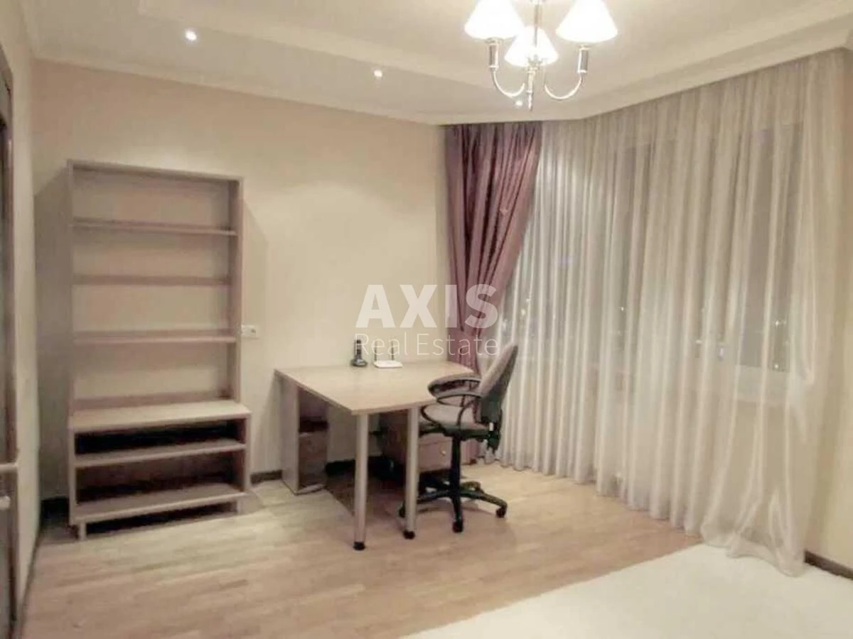 1k apartment vul. Gryshka Myhajla 9641237