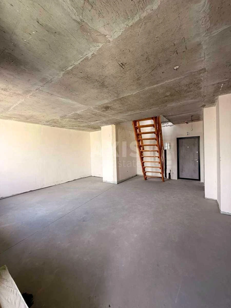 3k apartment vul. Olesja Berdnyka 1705987