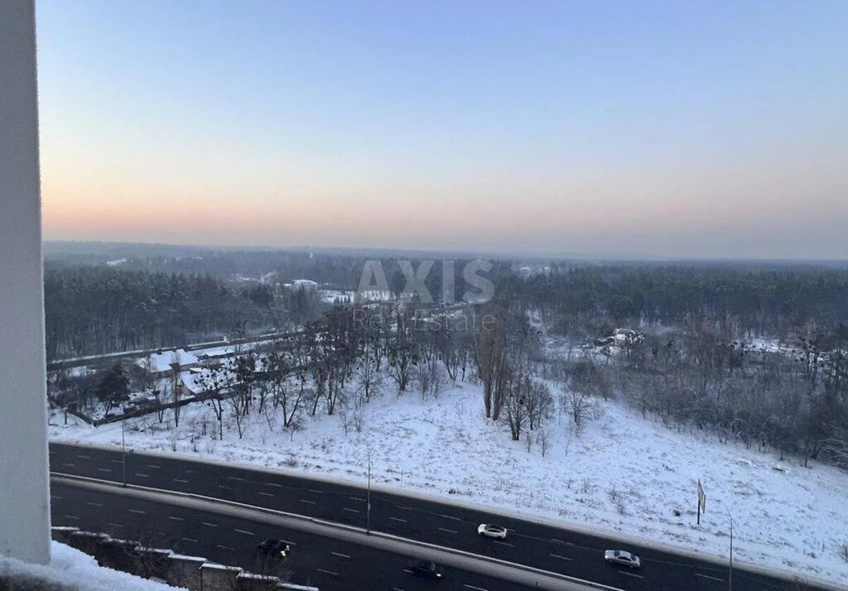 3к квартира ул. Кондратюка Юрия 16419210