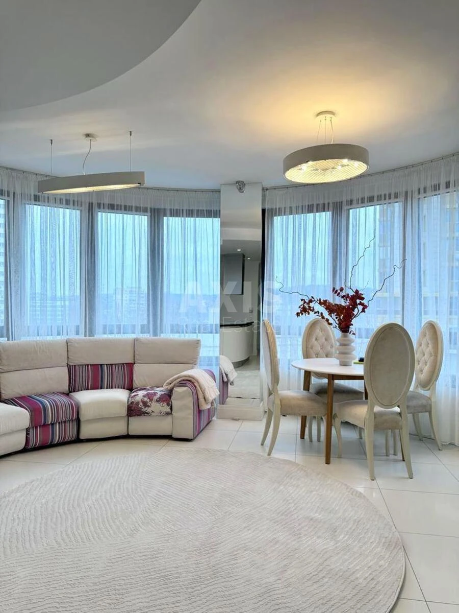 2к квартира пр-т Голосеевский 60637619