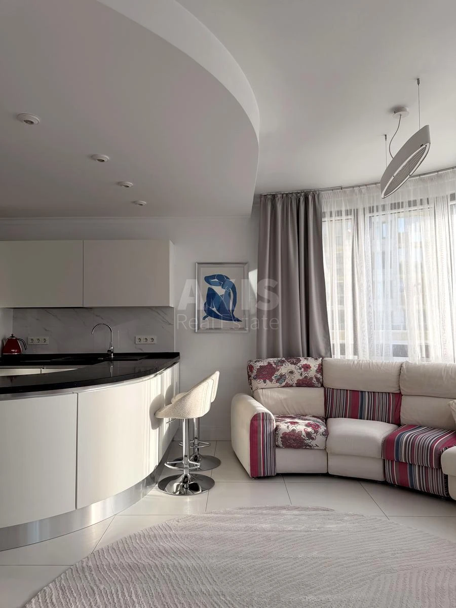 2k apartment pr-t Golosii'vs'kyj 58А638433