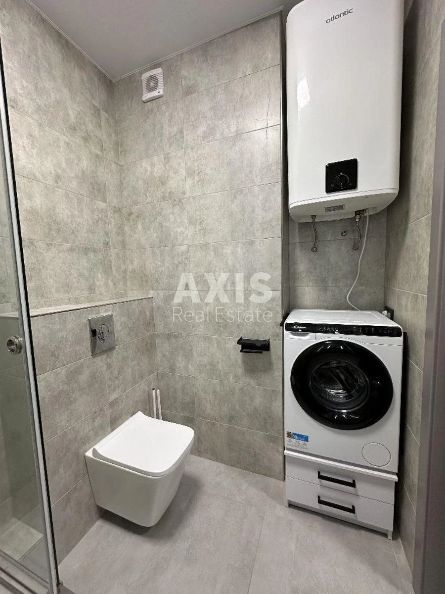 1k apartment pr-t Povitryanykh Syl 56440189