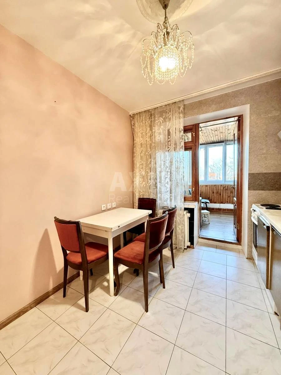 2к квартира пер. Святошинский 2638668