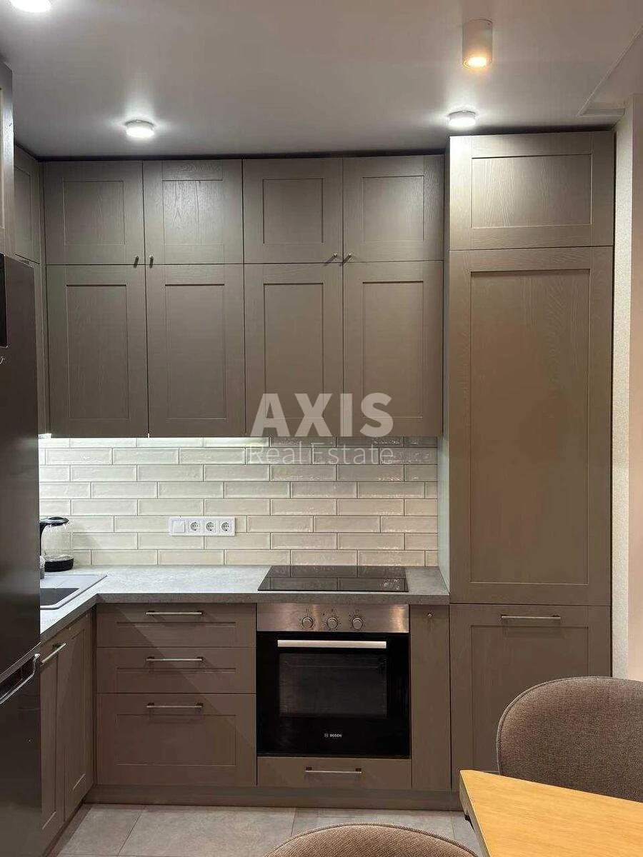 1к квартира ул. Выговского Ивана 10Б62597