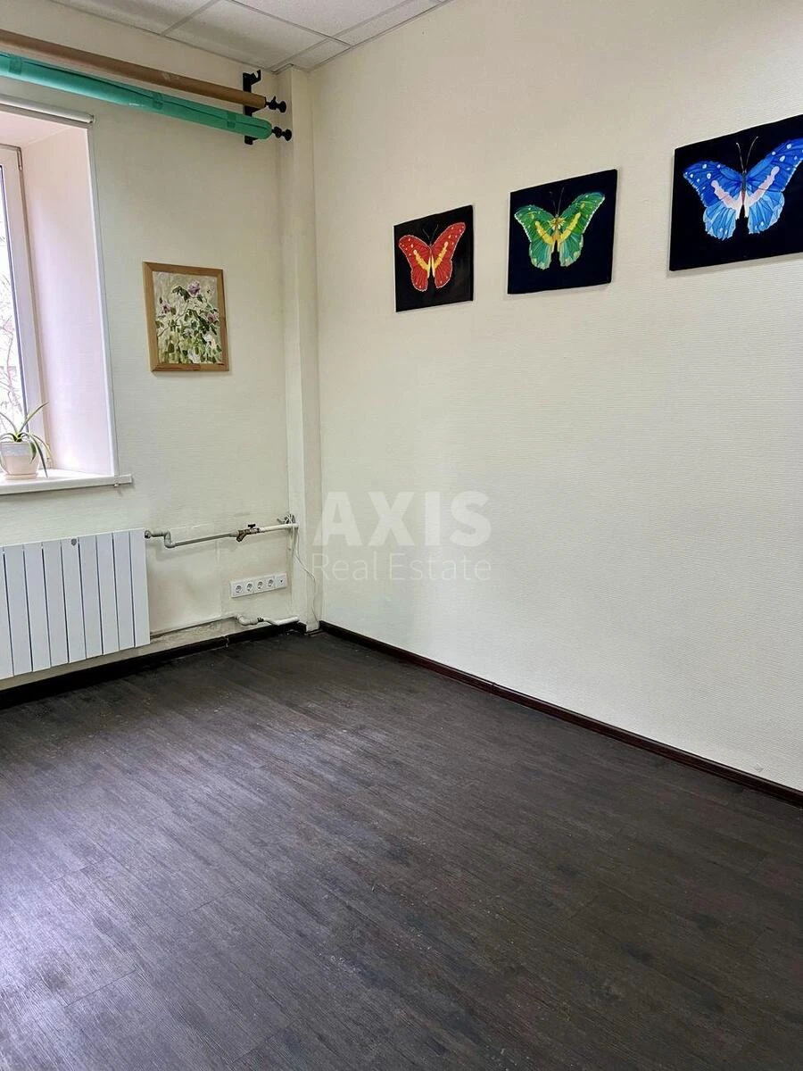 Office vul. Velyka Vasyl'kivs'ka 17Б, 55m2672223