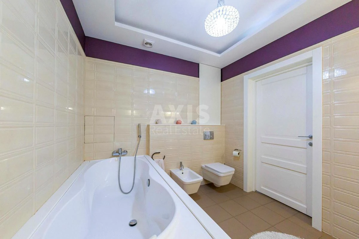 3k apartment vul. Chavdar Jelyzavety 2638837