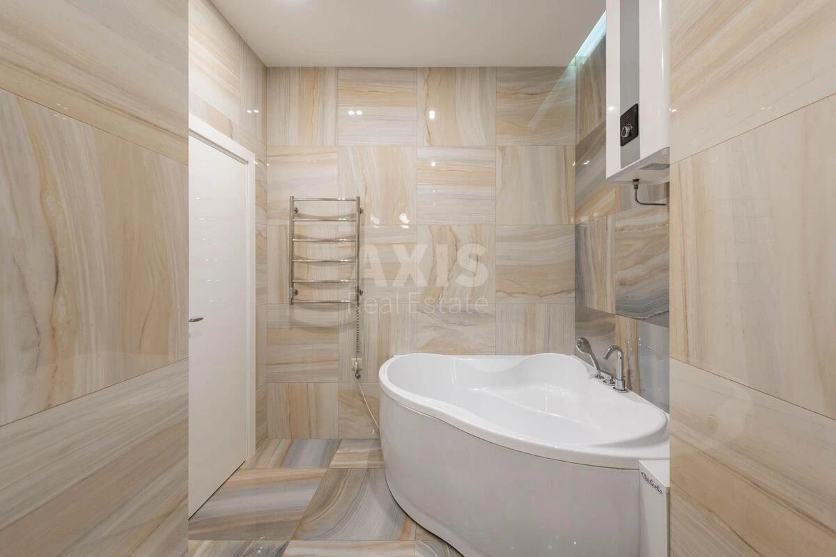 4k apartment vul. Andriya Verkhohlyada 146725620