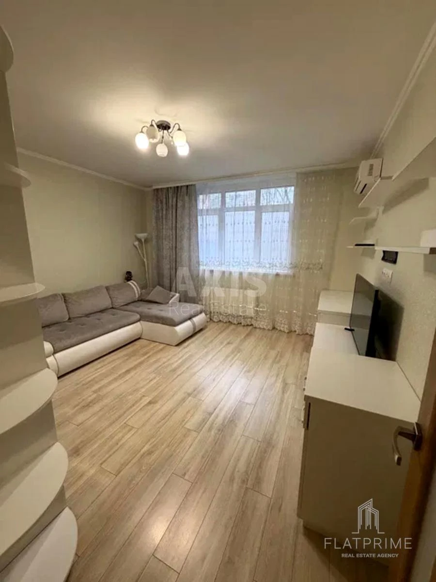 2k apartment vul. Voskresens'ka 14639982