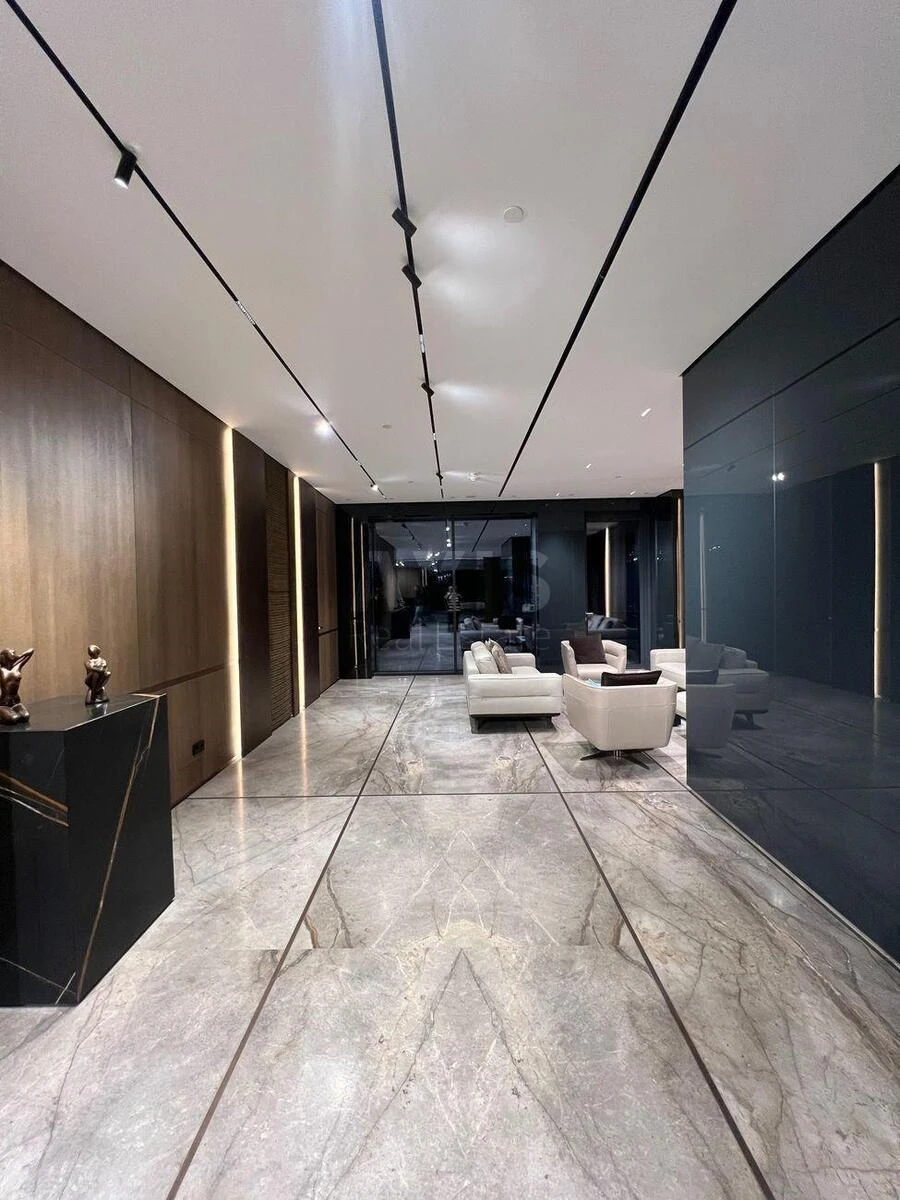 1k apartment vul. Predslavyns'ka 20Б598300