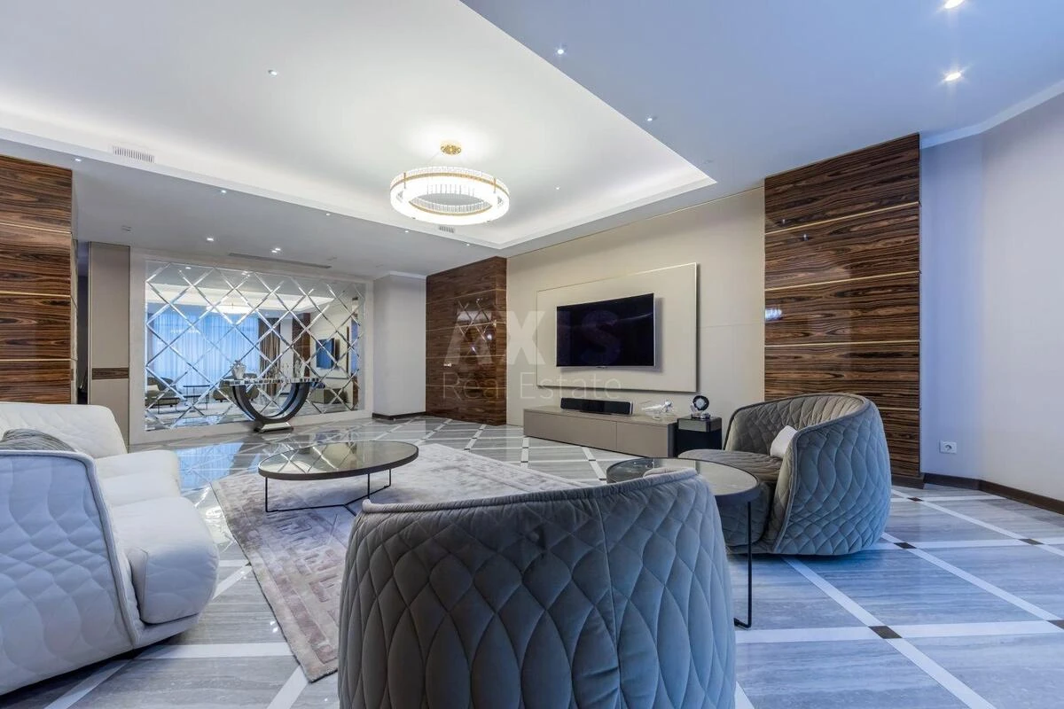 4k apartment vul. Strutyns'kogo Sergija 2640171