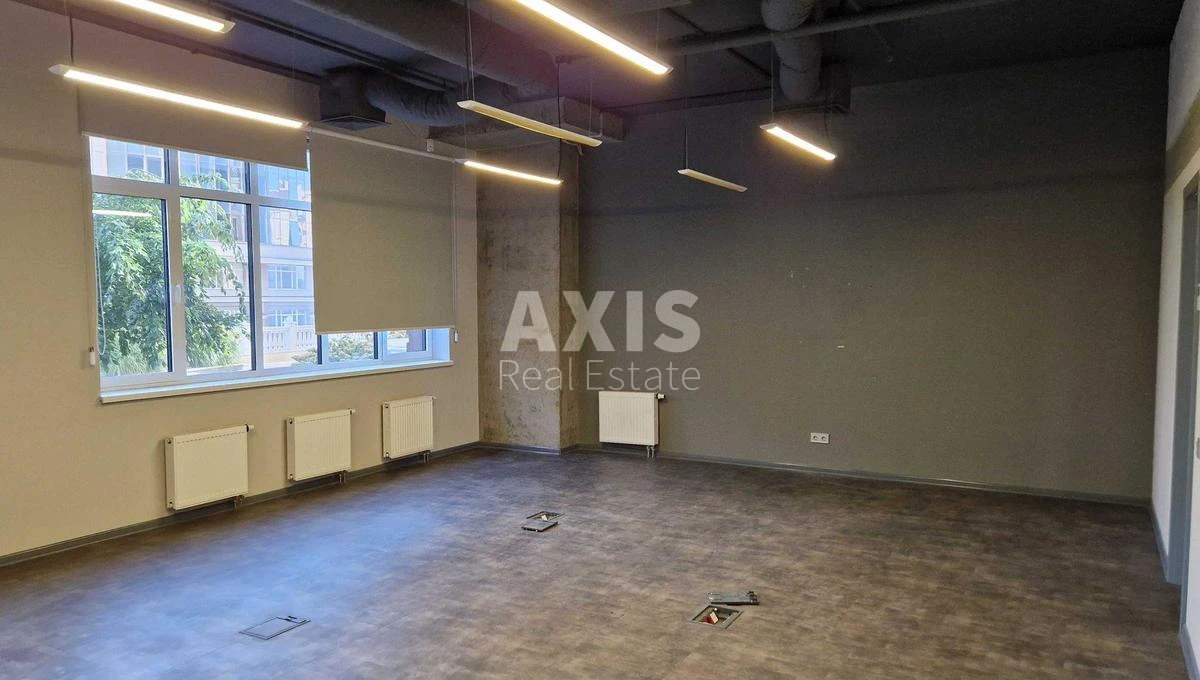 Office prov. Jaroslavs'kyj 1/3, 711m2439028