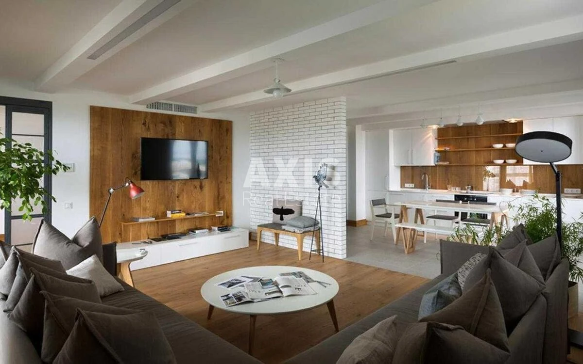 3k apartment pr-t Golosii'vs'kyj 58А618191