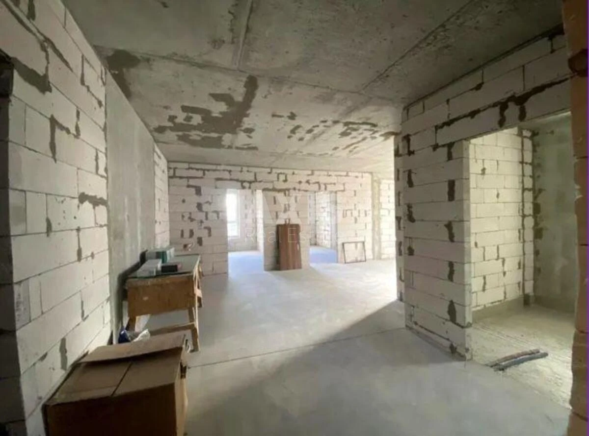 2k apartment vul. Teligy Oleny 25657364