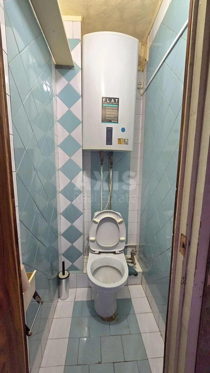 3к квартира ул. Сержа Лифаря 18672977