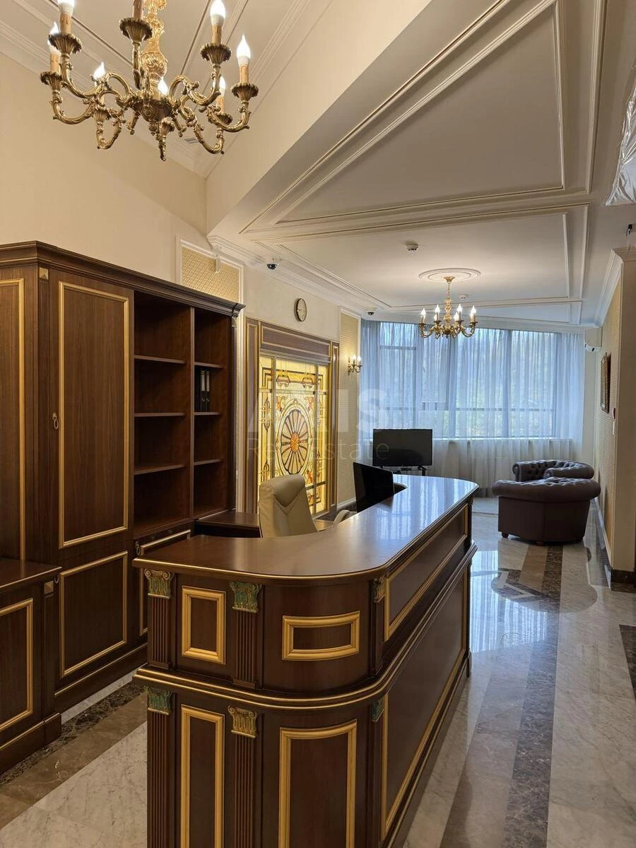 Office vul. Buslivs'ka 2, 726m2657435