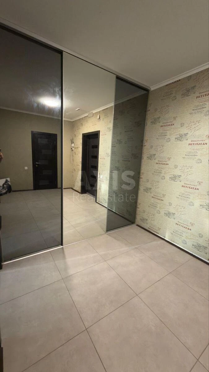 1k apartment vul. Volodymyra Naumovycha 4673158