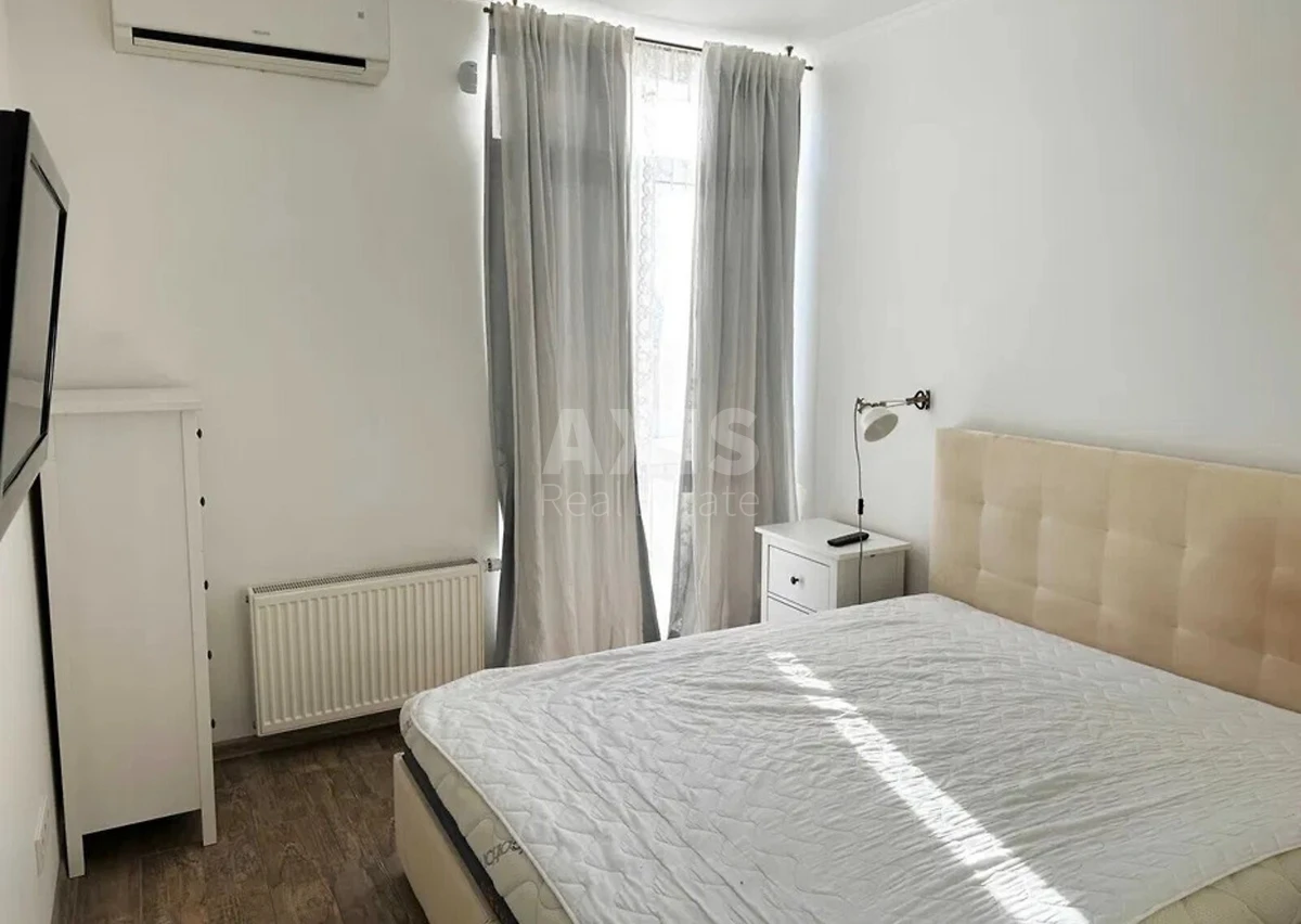 2к квартира ул. Регенераторная 4, корпус 7641072