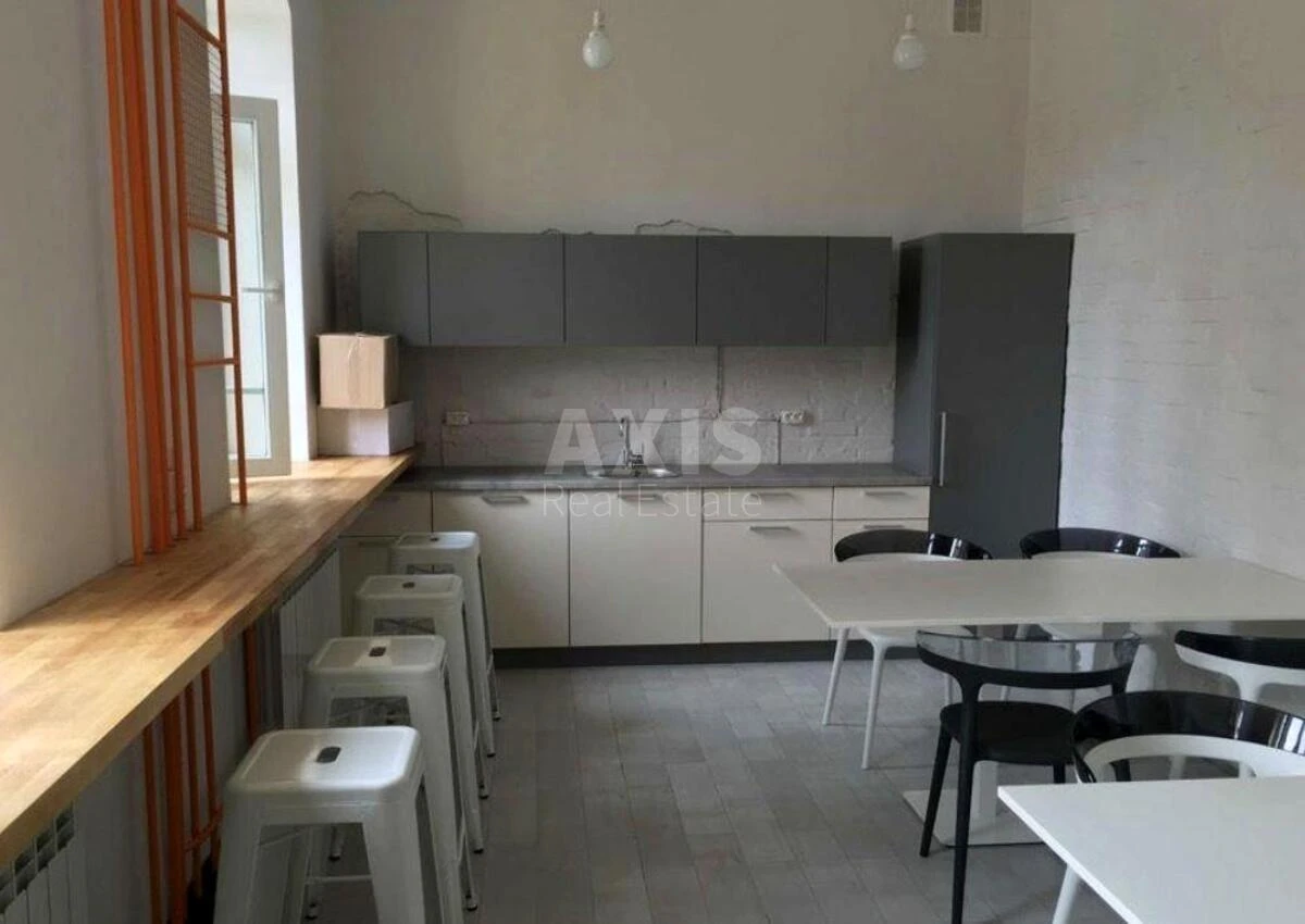 Офис ул. Васильковская 100А, 176м2657595