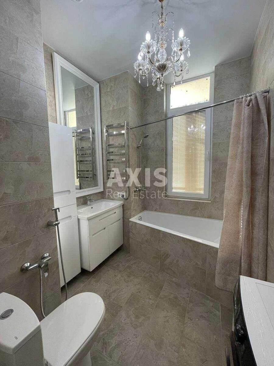 2k apartment vul. Nagirna 18/16521695