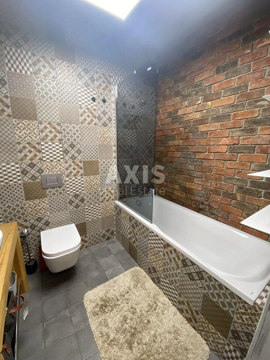 2k apartment vul. Kopernyka 3638222