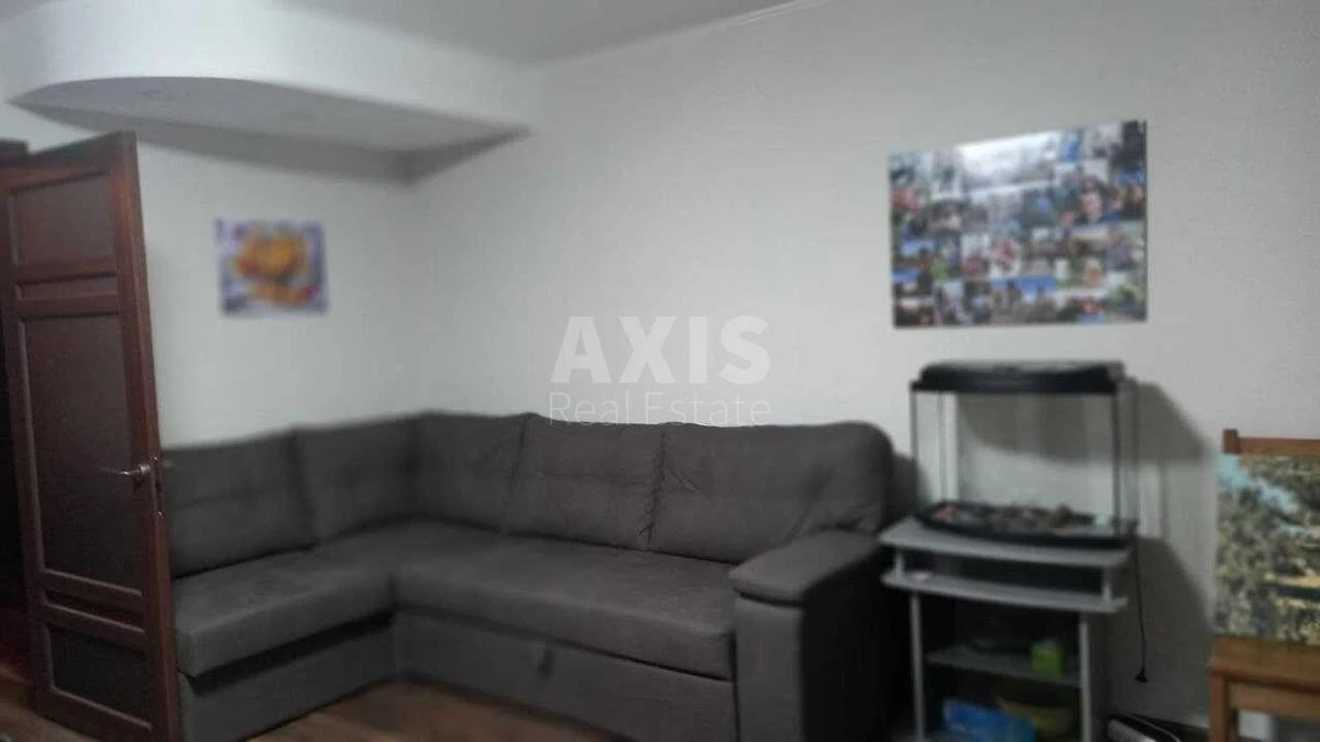 3k apartment vul. Raduns'ka 30642123