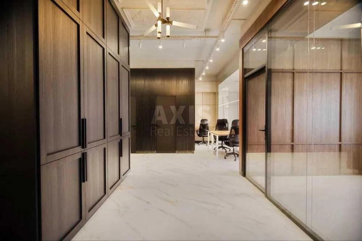 Office vul. Esplanadna 32А, 1410m2600228