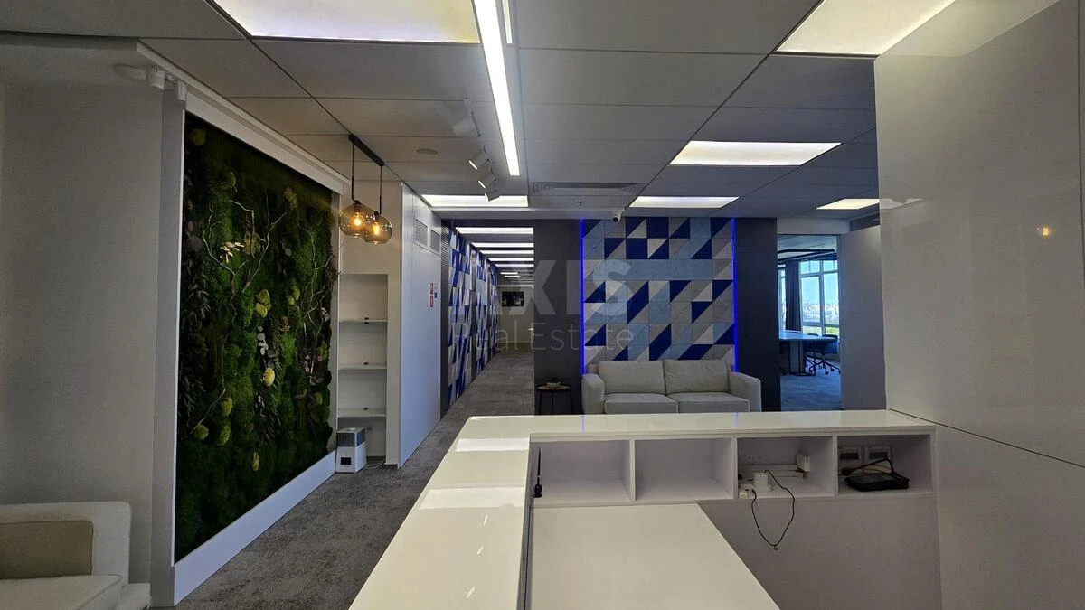 Office vul. Grushevs'kogo Myhajla 9Б, 555m27047814