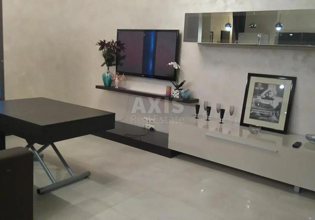 2k apartment pr-t Volodimira Іvasyuka 6, корп. 3720138