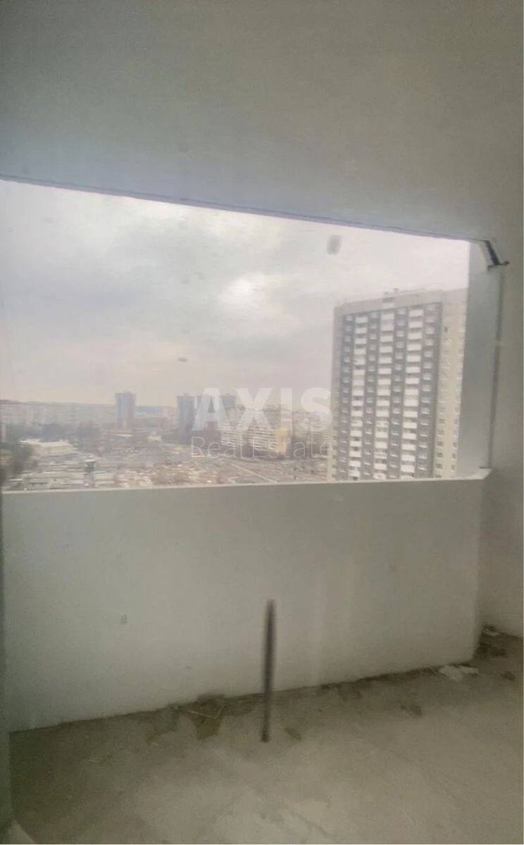 2к квартира ул. Коноплянская 22601298