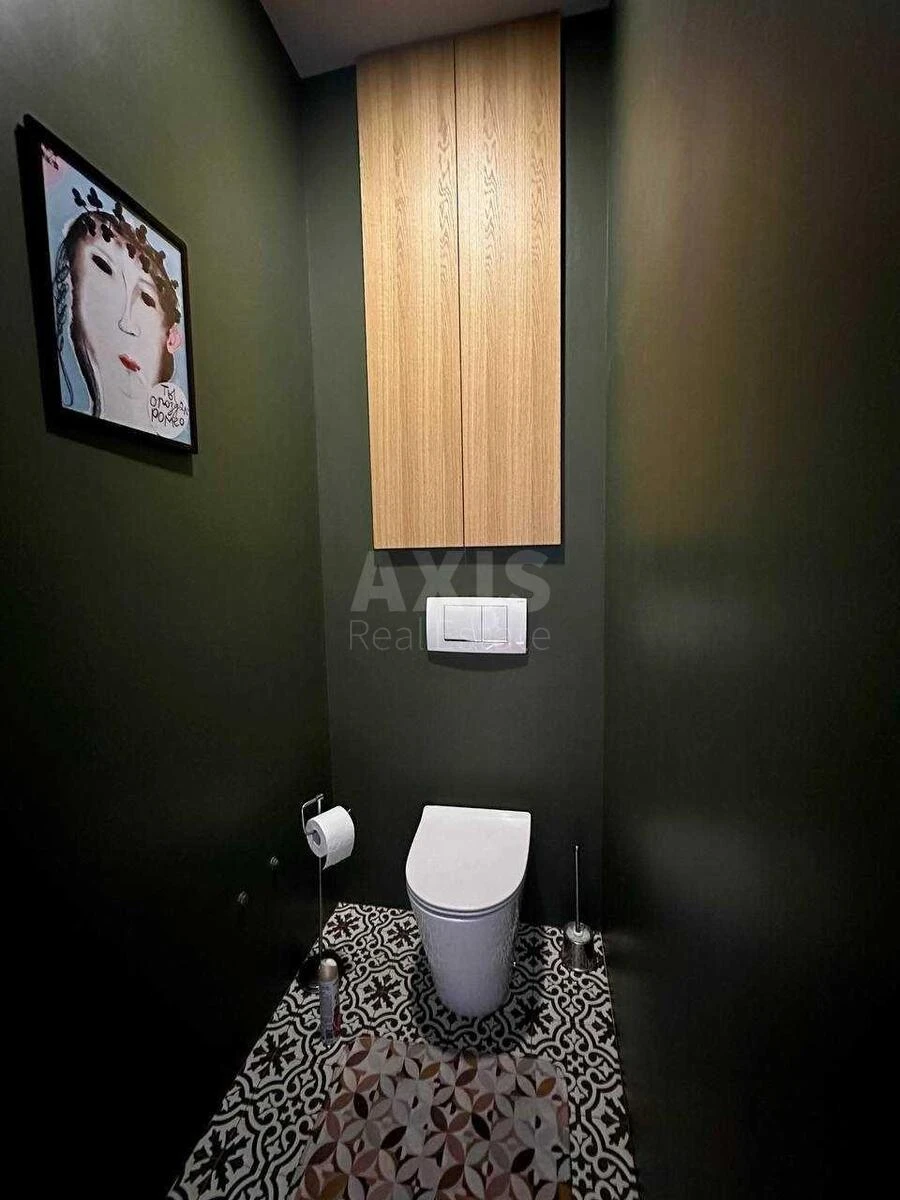 2k apartment vul. Ivana Svitlychnogo 46424211