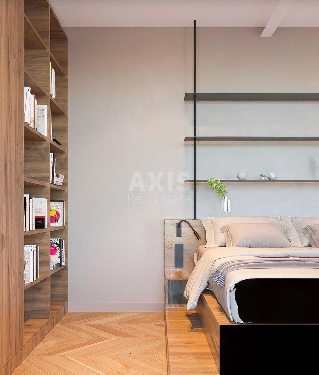 3k apartment vul. Instytuts'ka 13А6903915