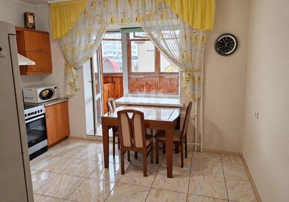 2к квартира пр-т Бажана Николая 26720540