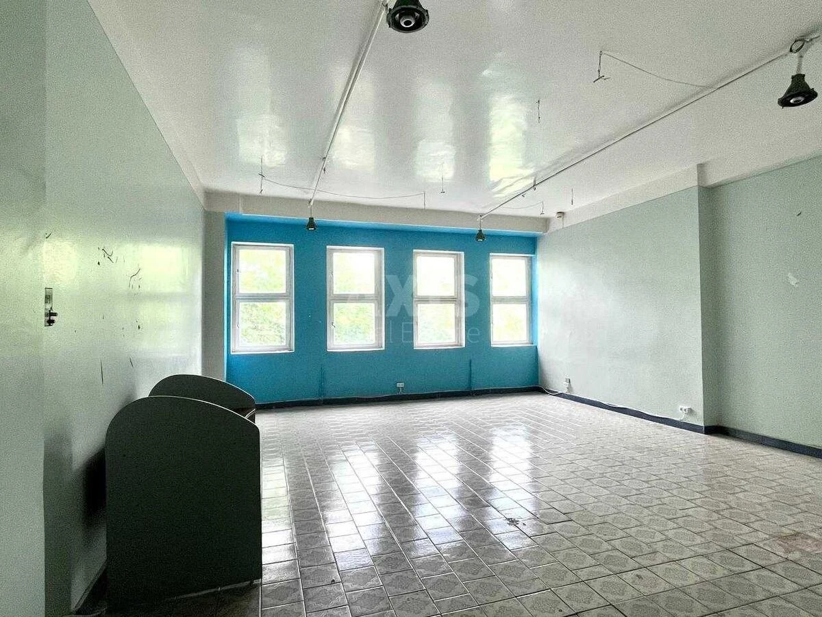 Офис ул. Лятошинского 14, 90м2601462