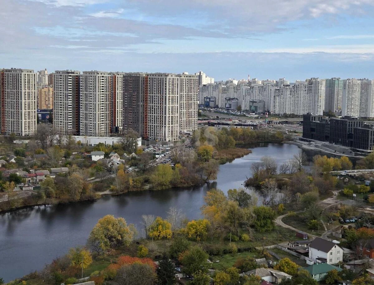 1k apartment vul. Zarichna 2А6424416