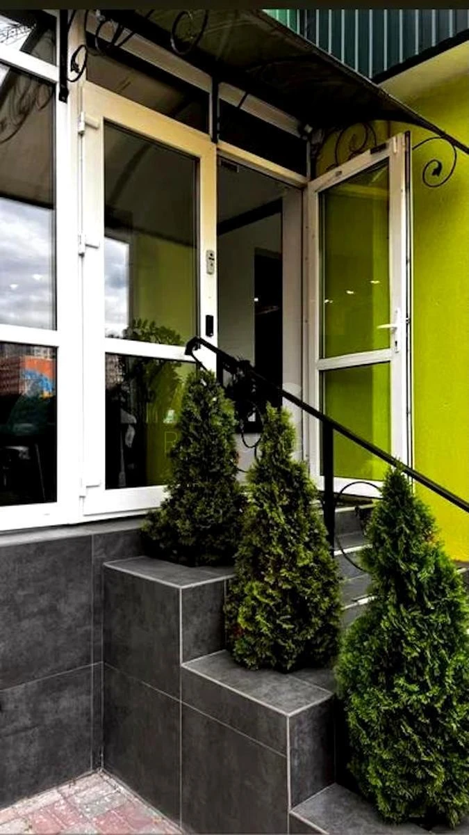 Офис ул. Юлии Здановской 36В, 90м2658587