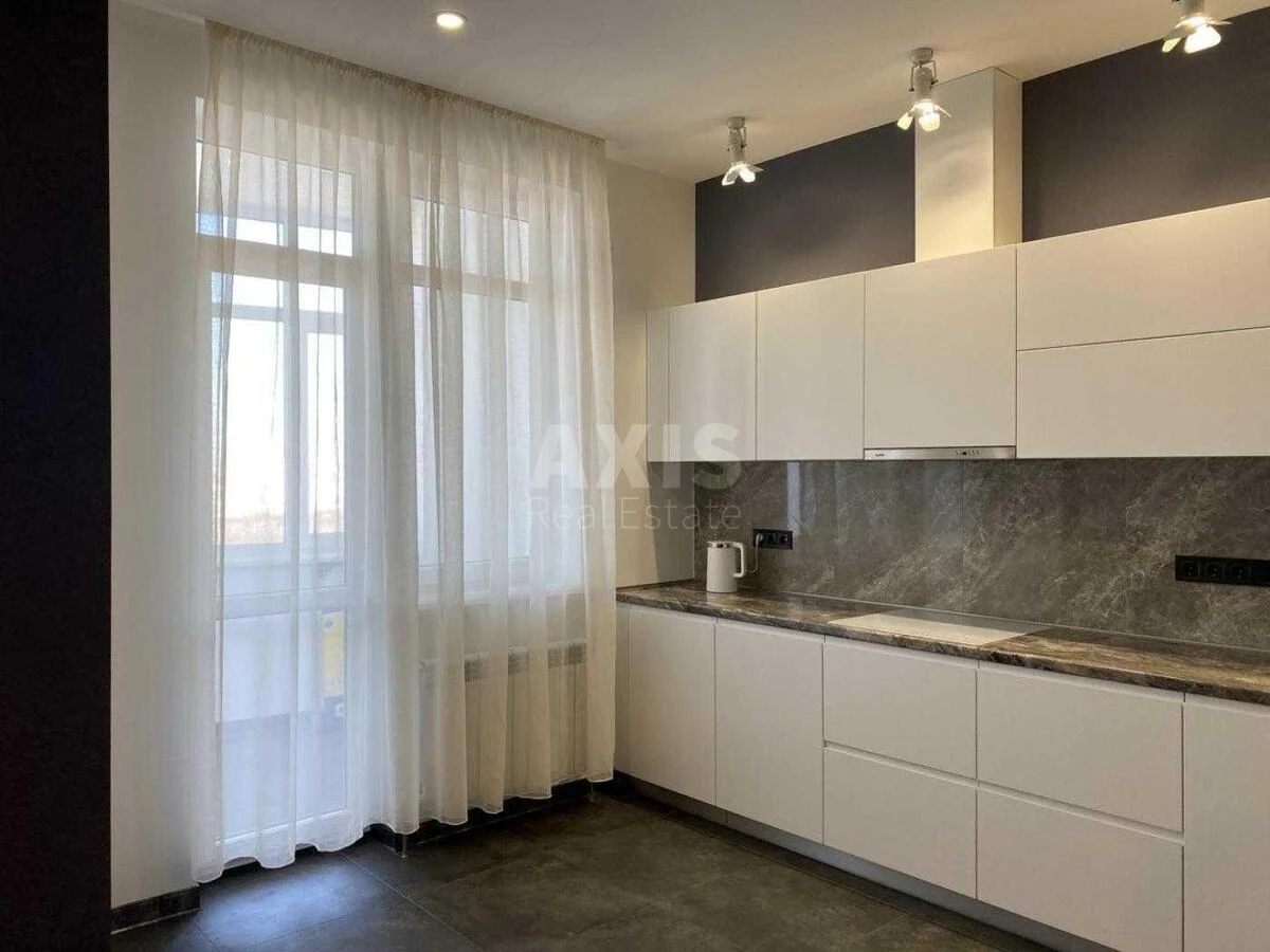 2k apartment vul. Preobrazhens'ka 8Б674692