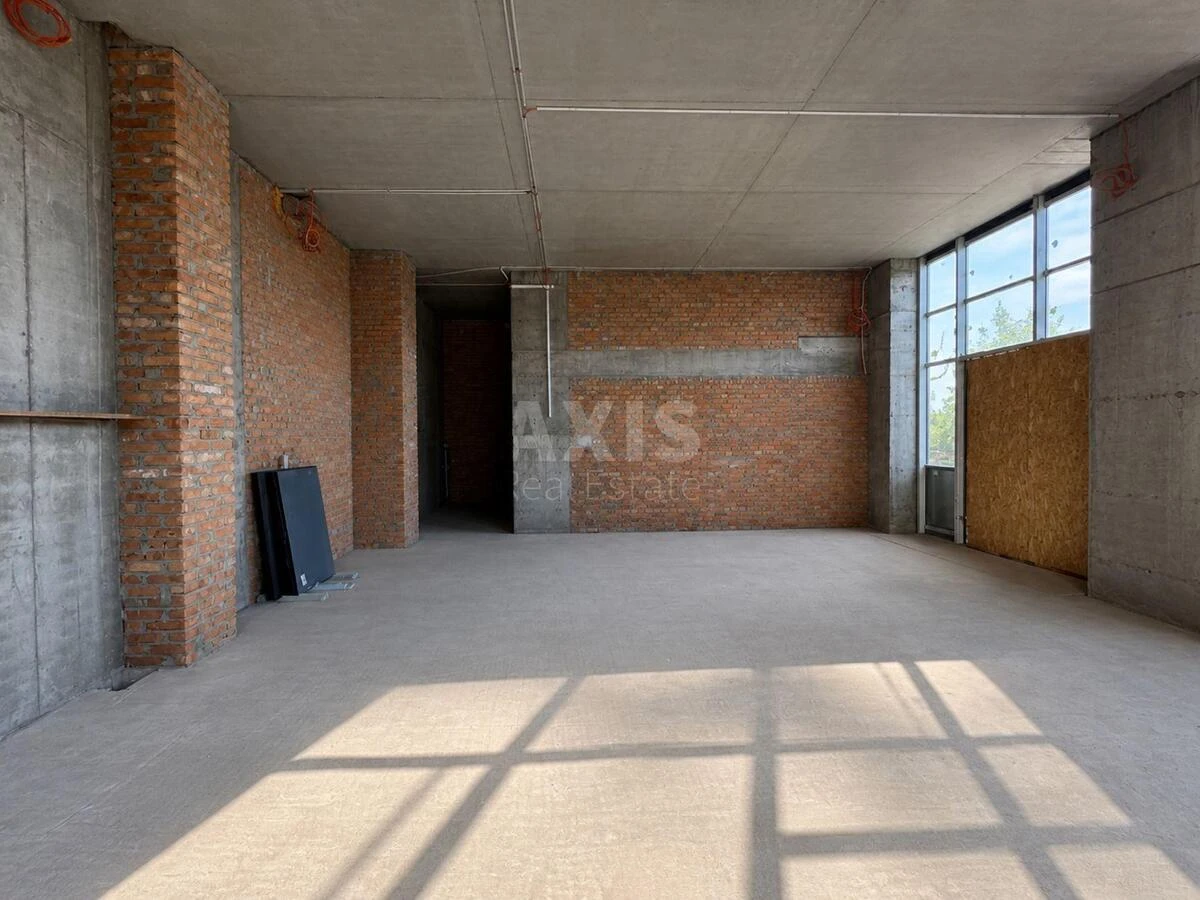 Trade object vul. Andriya Verkhohlyada 19, 80m2679891