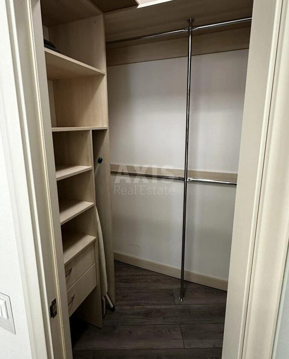 1k apartment doroga Naberezhno-Rybal's'ka 3663608