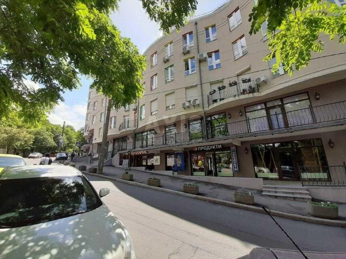 Офис въезд Вознесенский 23, 92м26801210